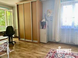 1-к квартира, вторичка, 31м2, 3/5 этаж