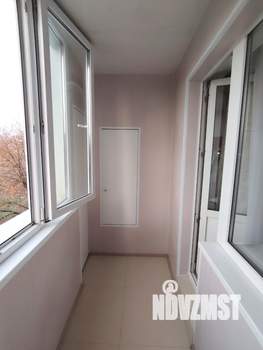 1-к квартира, вторичка, 38м2, 4/9 этаж