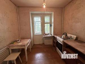 2-к квартира, вторичка, 48м2, 3/5 этаж