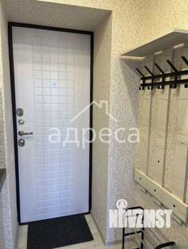 1-к квартира, вторичка, 18м2, 7/9 этаж