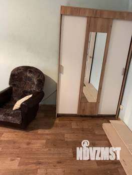 1-к квартира, вторичка, 31м2, 1/5 этаж