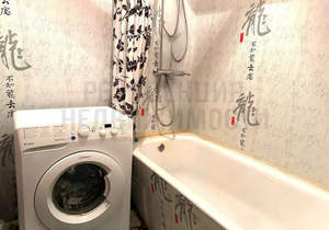 2-к квартира, вторичка, 62м2, 12/16 этаж