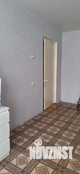 1-к квартира, вторичка, 31м2, 4/5 этаж