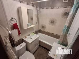 1-к квартира, вторичка, 27м2, 3/9 этаж