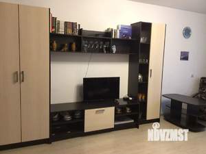 3-к квартира, вторичка, 62м2, 3/5 этаж