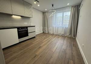 3-к квартира, вторичка, 80м2, 25/29 этаж