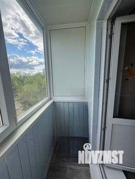 1-к квартира, вторичка, 32м2, 4/5 этаж