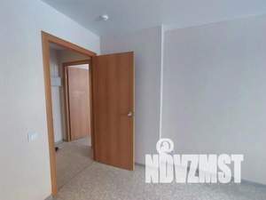2-к квартира, сданный дом, 55м2, 3/25 этаж