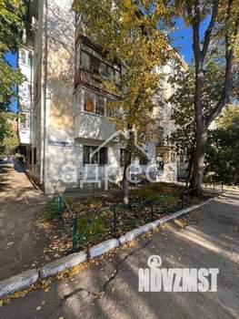 1-к квартира, вторичка, 30м2, 2/5 этаж