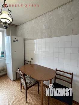 3-к квартира, вторичка, 64м2, 5/9 этаж