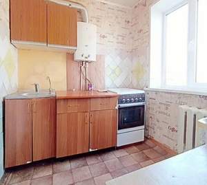 2-к квартира, вторичка, 46м2, 5/5 этаж