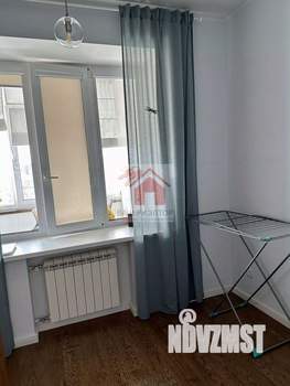 2-к квартира, вторичка, 72м2, 9/13 этаж