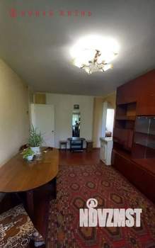 3-к квартира, вторичка, 59м2, 5/5 этаж