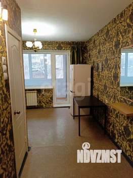 1-к квартира, вторичка, 38м2, 2/9 этаж