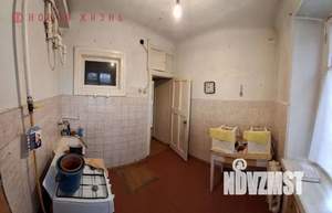 2-к квартира, вторичка, 45м2, 4/5 этаж