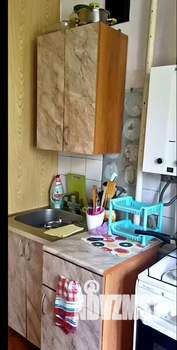 1-к квартира, вторичка, 30м2, 4/5 этаж