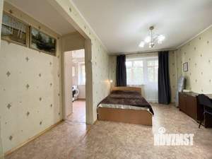 1-к квартира, вторичка, 31м2, 3/5 этаж