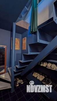 3-к квартира, вторичка, 88м2, 2/3 этаж