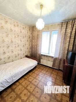 4-к квартира, вторичка, 76м2, 7/9 этаж