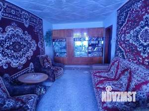 2-к квартира, вторичка, 49м2, 4/5 этаж