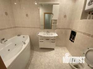 3-к квартира, вторичка, 104м2, 4/15 этаж