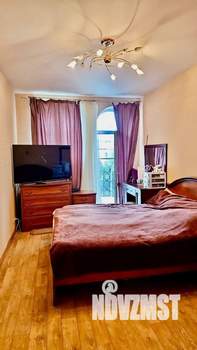 3-к квартира, вторичка, 70м2, 5/5 этаж