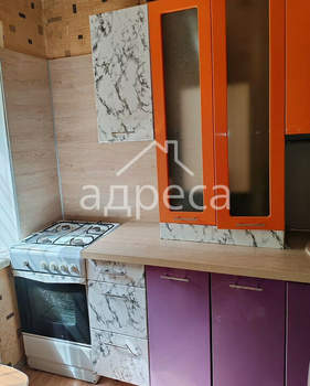 2-к квартира, вторичка, 43м2, 2/5 этаж