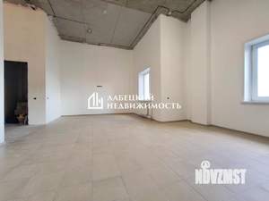 3-к квартира, вторичка, 136м2, 1/19 этаж