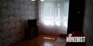 1-к квартира, вторичка, 31м2, 4/5 этаж