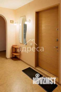 3-к квартира, вторичка, 57м2, 1/9 этаж