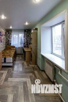 2-к квартира, вторичка, 45м2, 4/5 этаж