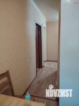 2-к квартира, вторичка, 46м2, 2/5 этаж