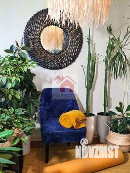 2-к квартира, вторичка, 128м2, 12/13 этаж