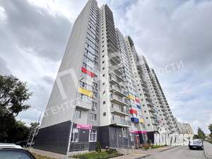 2-к квартира, вторичка, 62м2, 10/25 этаж