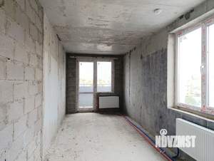 3-к квартира, вторичка, 91м2, 15/25 этаж