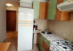 1-к квартира, вторичка, 32м2, 3/9 этаж