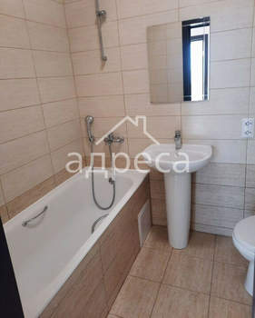 1-к квартира, вторичка, 39м2, 23/25 этаж