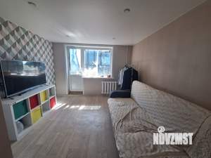 1-к квартира, вторичка, 29м2, 4/5 этаж