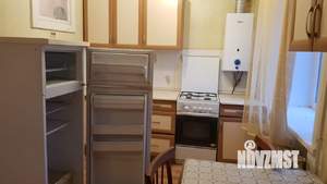 3-к квартира, вторичка, 56м2, 6/6 этаж