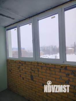 2-к квартира, вторичка, 68м2, 7/26 этаж