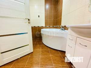 1-к квартира, вторичка, 48м2, 12/16 этаж