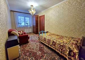 2-к квартира, вторичка, 44м2, 1/5 этаж