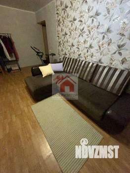 1-к квартира, вторичка, 30м2, 2/9 этаж