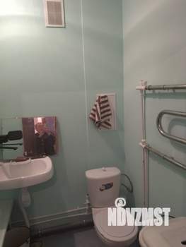 1-к квартира, вторичка, 29м2, 1/3 этаж