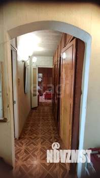 3-к квартира, вторичка, 67м2, 9/12 этаж