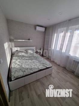 2-к квартира, вторичка, 52м2, 7/12 этаж