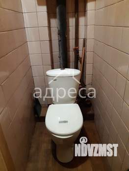 3-к квартира, вторичка, 59м2, 2/5 этаж