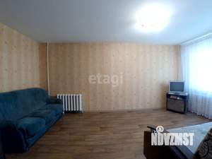 1-к квартира, вторичка, 33м2, 5/5 этаж