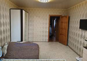 3-к квартира, вторичка, 75м2, 6/10 этаж