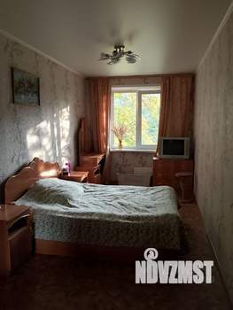 2-к квартира, вторичка, 46м2, 3/5 этаж